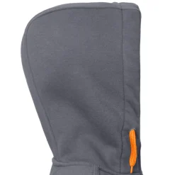 Frauen Doubleface Kapuzenjacke