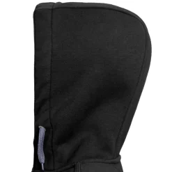 Frauen Doubleface Kapuzenjacke