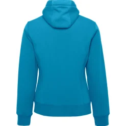 Frauen Doubleface Kapuzenjacke
