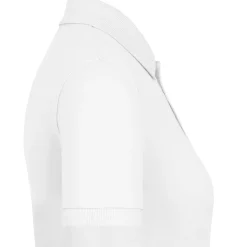 Frauen Fein-Piqué Poloshirt 180