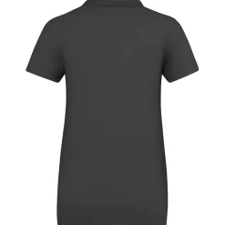 Frauen Fein-Piqué Poloshirt 210