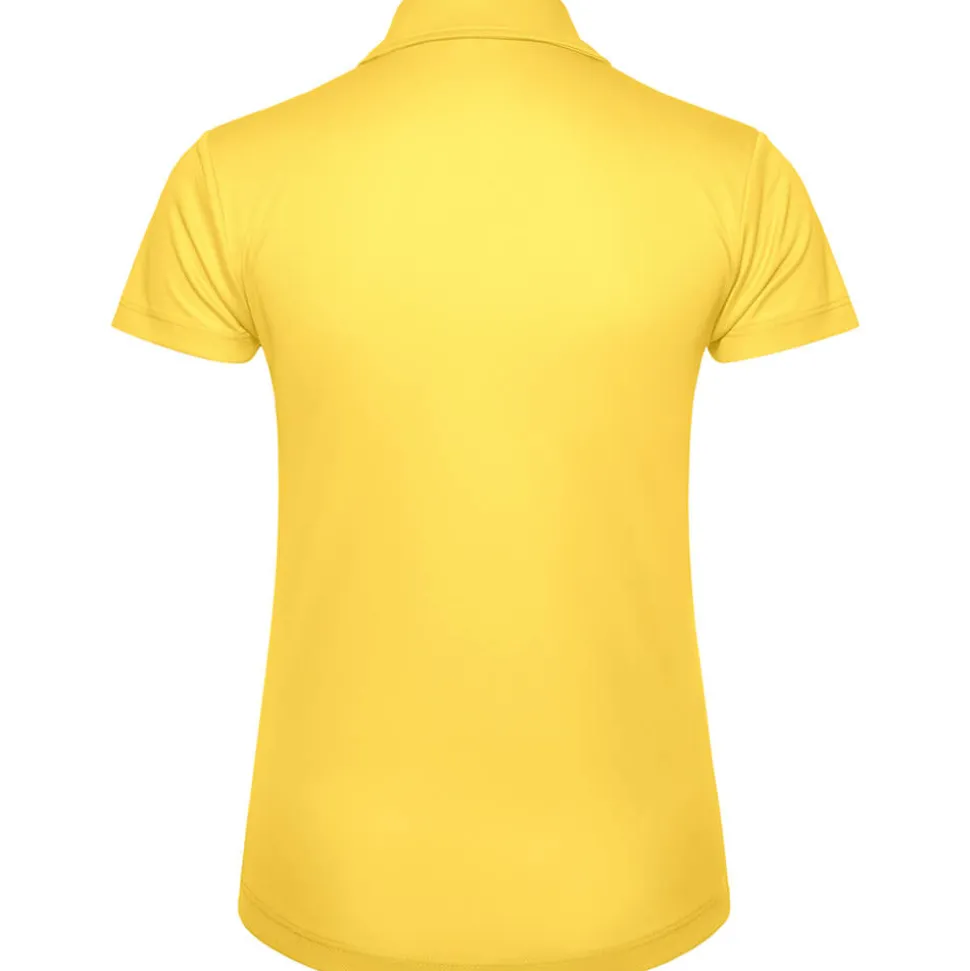 Frauen Funktions Poloshirt - Cool Neoteric