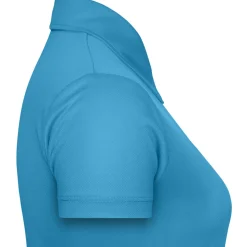 Frauen Funktions Poloshirt - Cool Neoteric