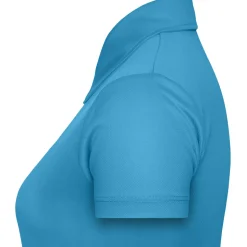 Frauen Funktions Poloshirt - Cool Neoteric