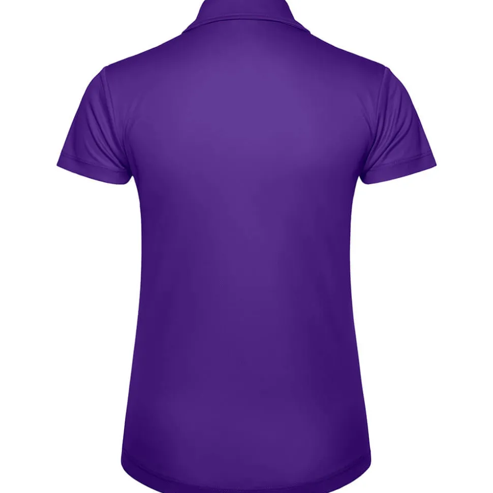 Frauen Funktions Poloshirt - Cool Neoteric