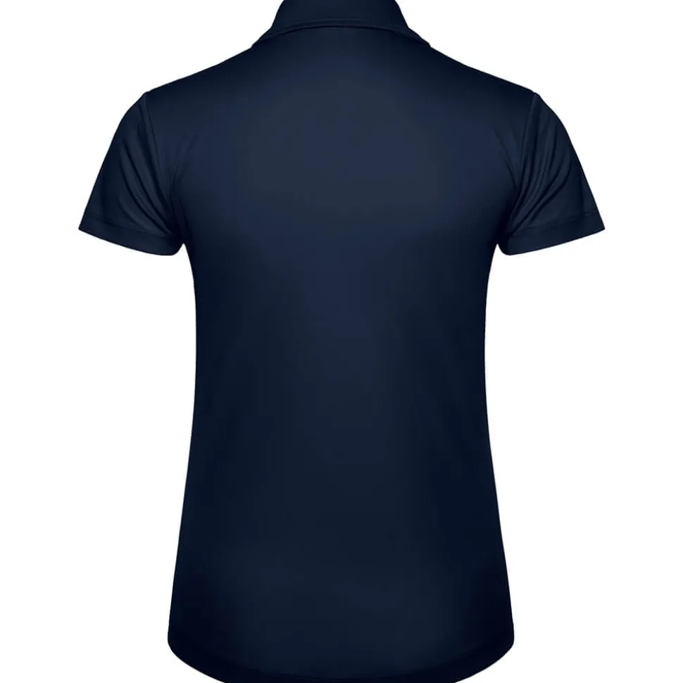 Frauen Funktions Poloshirt - Cool Neoteric