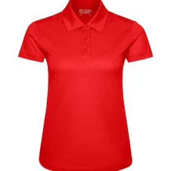 Frauen Funktions Poloshirt - Cool Neoteric