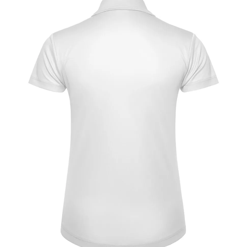 Frauen Funktions Poloshirt - Cool Neoteric