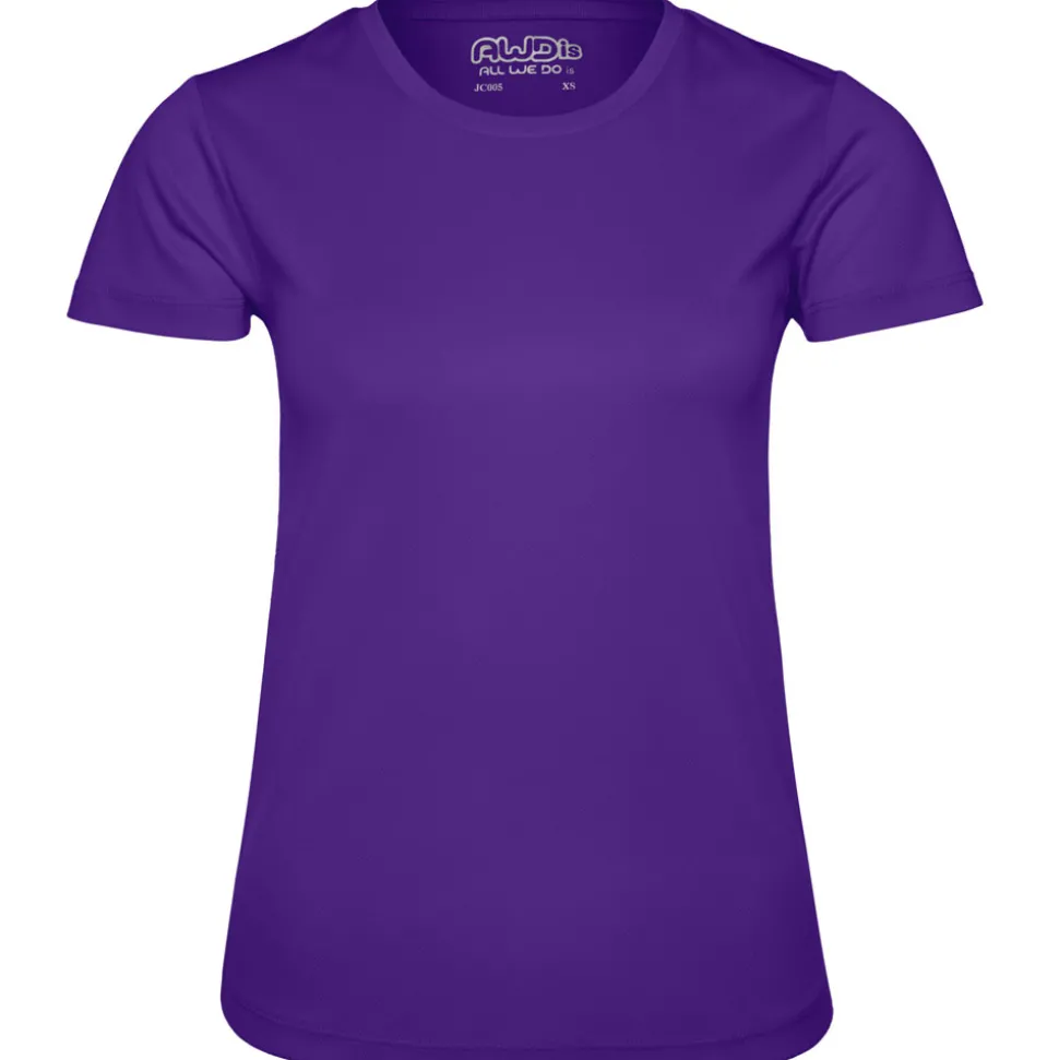 Frauen Funktionsshirt - Cool Neoteric
