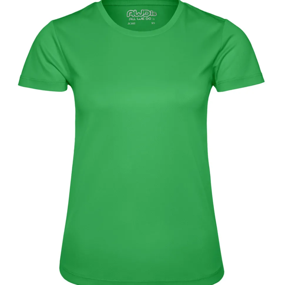 Frauen Funktionsshirt - Cool Neoteric