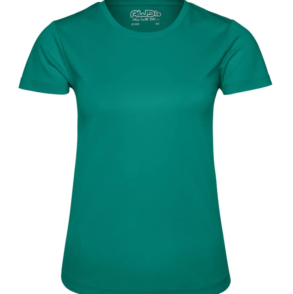 Frauen Funktionsshirt - Cool Neoteric