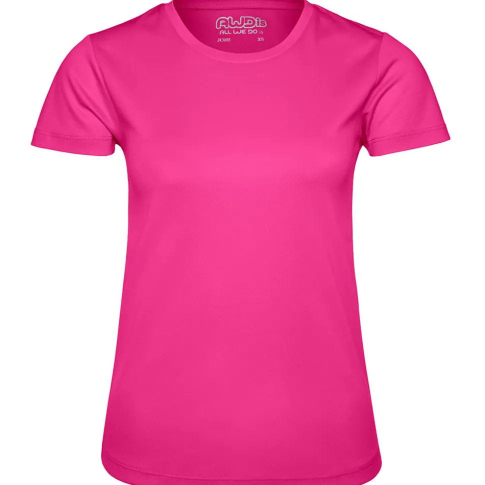 Frauen Funktionsshirt - Cool Neoteric