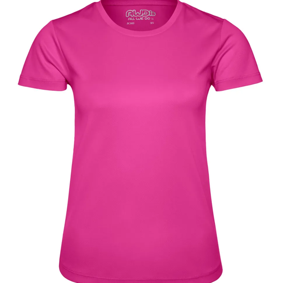 Frauen Funktionsshirt - Cool Neoteric