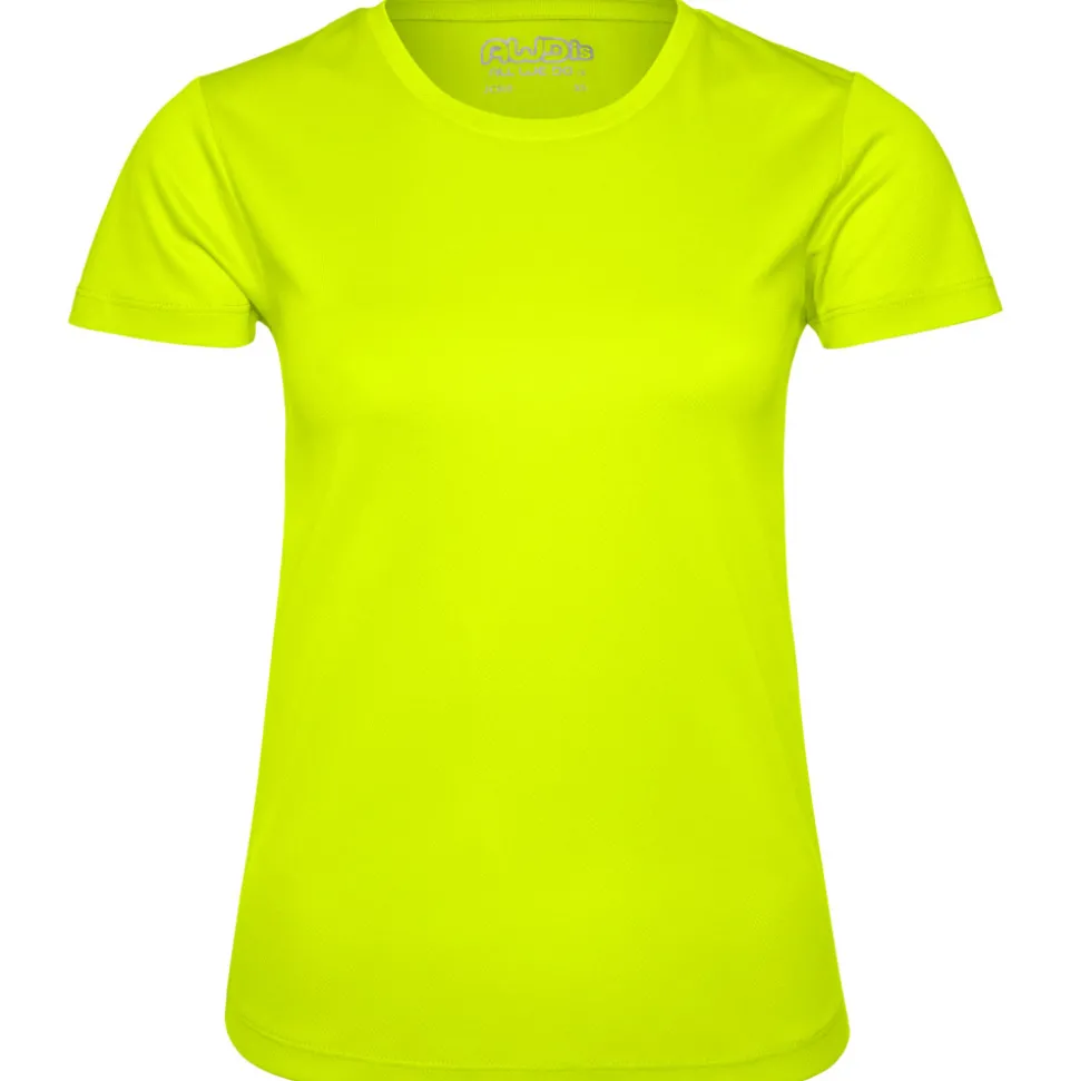 Frauen Funktionsshirt - Cool Neoteric