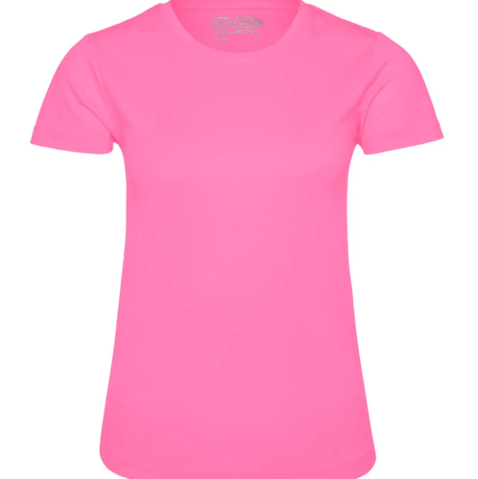 Frauen Funktionsshirt - Cool Neoteric