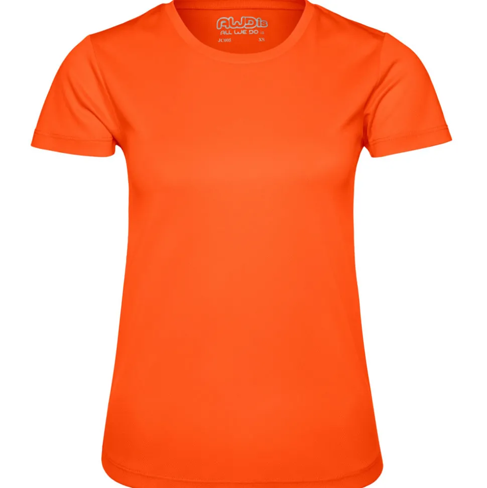 Frauen Funktionsshirt - Cool Neoteric