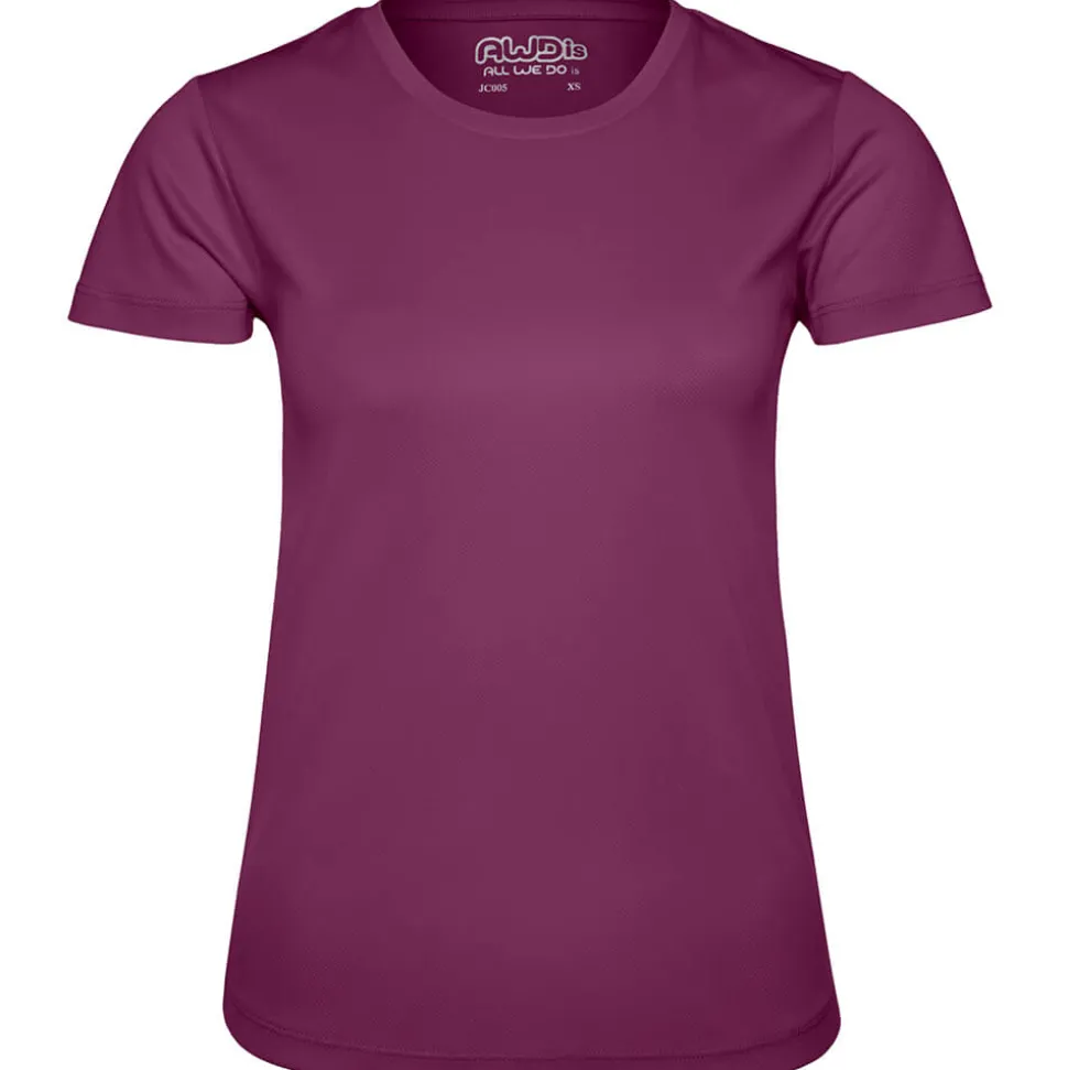 Frauen Funktionsshirt - Cool Neoteric