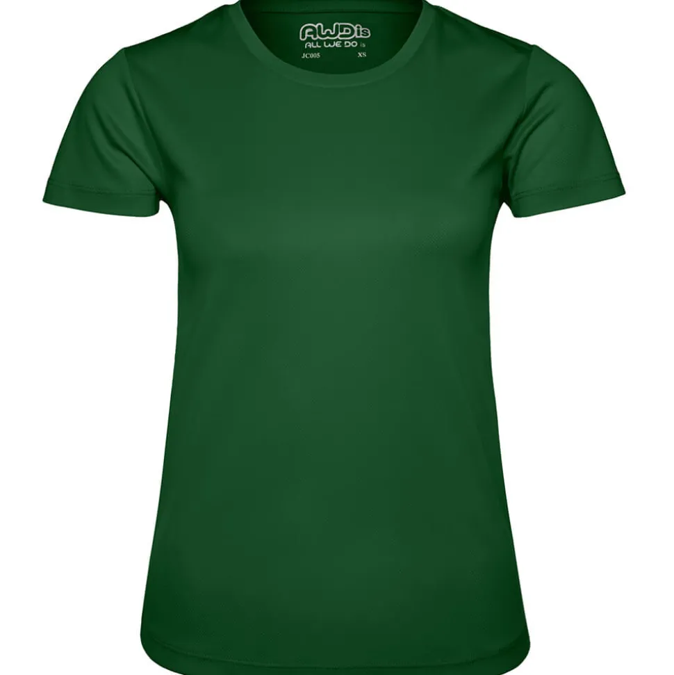 Frauen Funktionsshirt - Cool Neoteric
