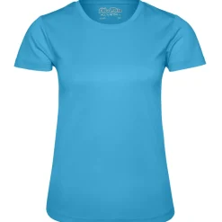 Frauen Funktionsshirt in Übergröße - Cool Neoteric
