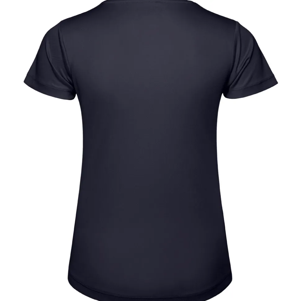 Frauen Funktionsshirt in Übergröße - Cool Neoteric