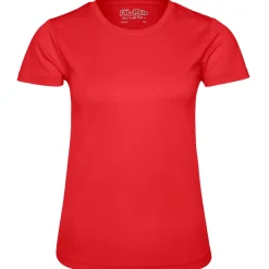 Frauen Funktionsshirt in Übergröße - Cool Neoteric