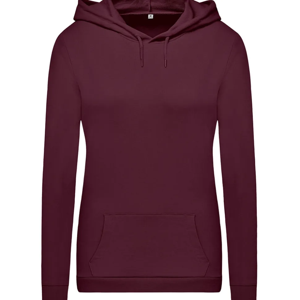 Frauen Hoodie French Terry