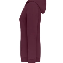 Frauen Hoodie French Terry