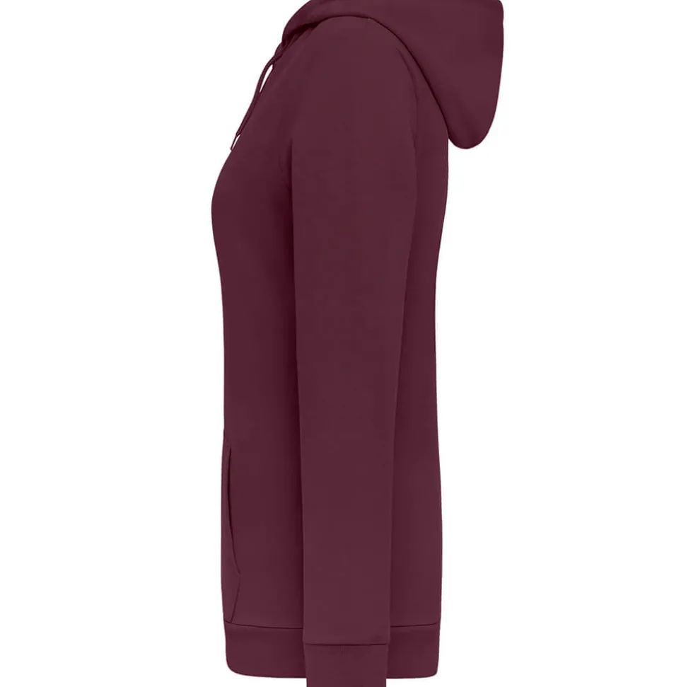 Frauen Hoodie French Terry