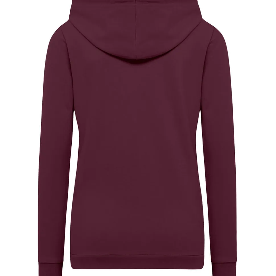 Frauen Hoodie French Terry