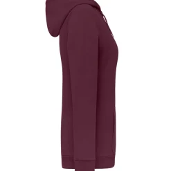 Frauen Hoodie French Terry