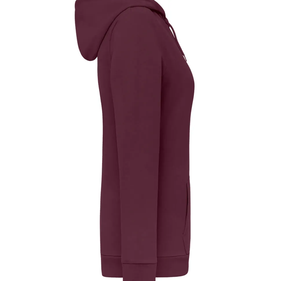Frauen Hoodie French Terry