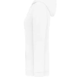 Frauen Hoodie French Terry
