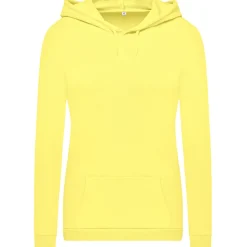 Frauen Hoodie French Terry