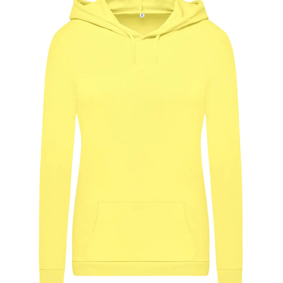 Frauen Hoodie French Terry
