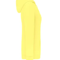 Frauen Hoodie French Terry