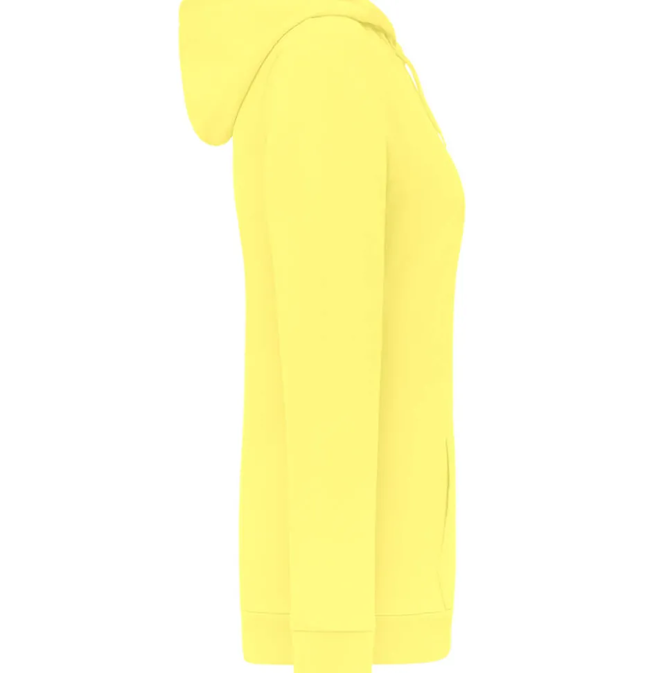 Frauen Hoodie French Terry