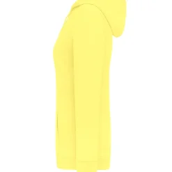 Frauen Hoodie French Terry