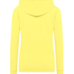 Frauen Hoodie French Terry