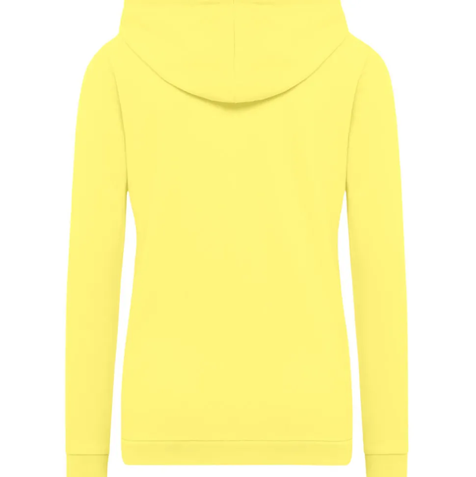 Frauen Hoodie French Terry
