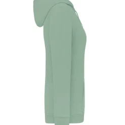 Frauen Hoodie French Terry