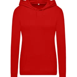 Frauen Hoodie French Terry