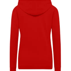 Frauen Hoodie French Terry