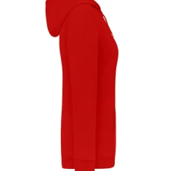 Frauen Hoodie French Terry