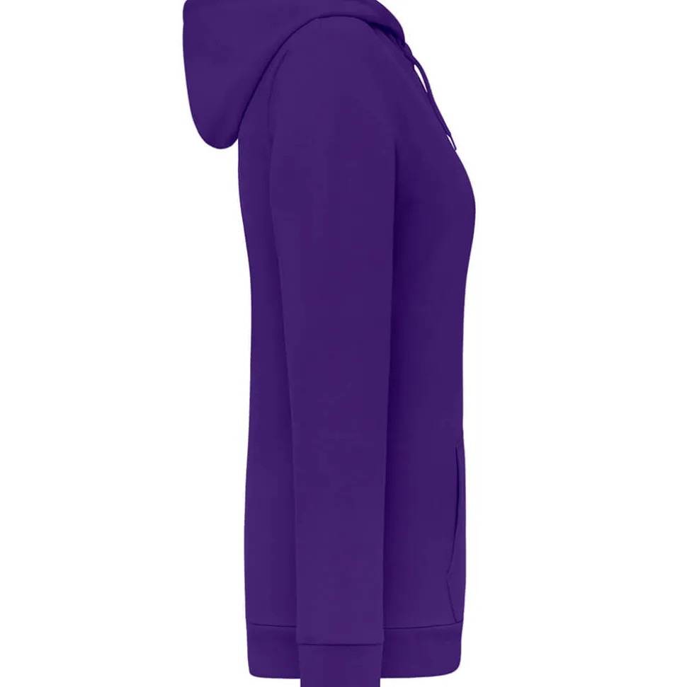 Frauen Hoodie French Terry