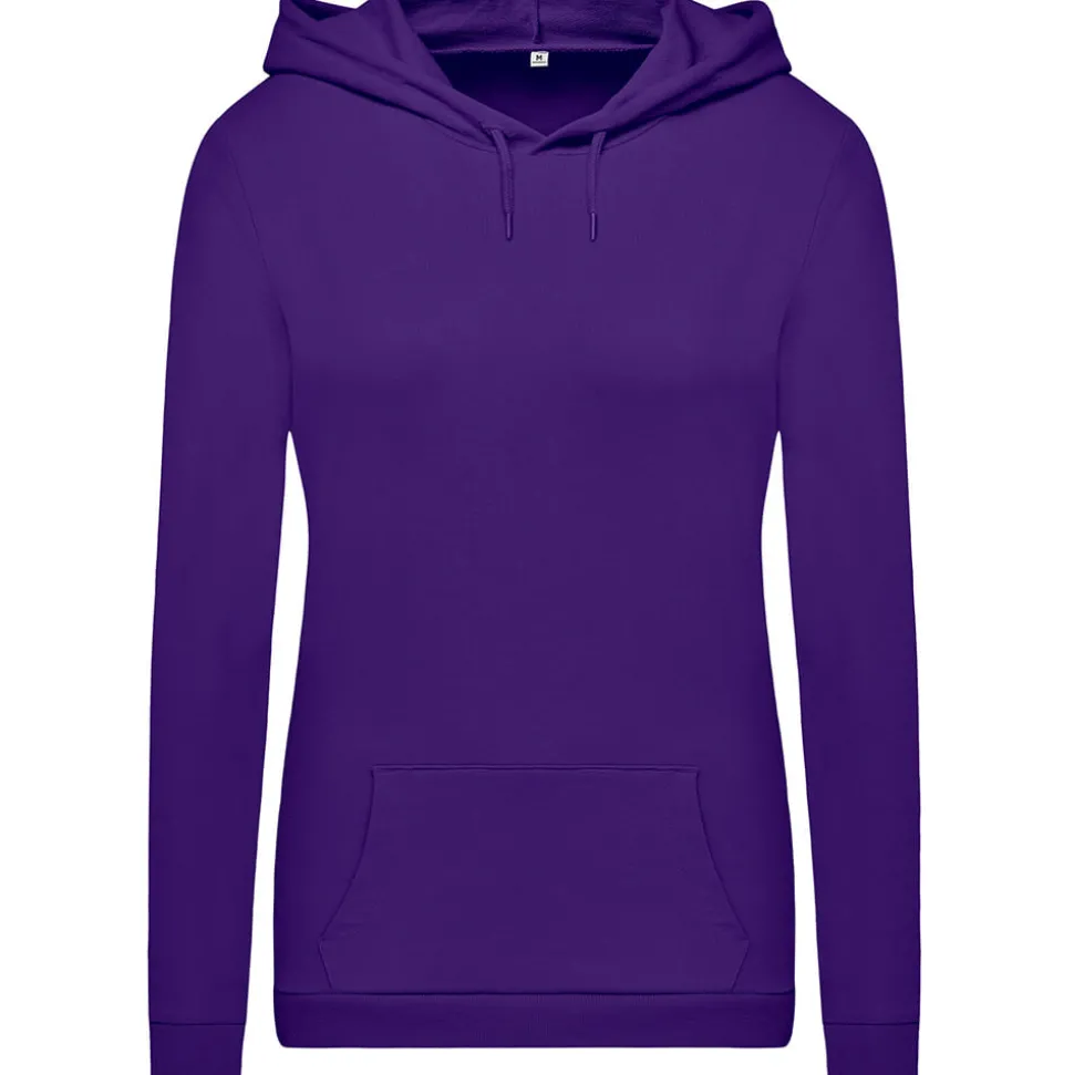 Frauen Hoodie French Terry