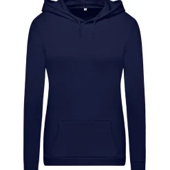 Frauen Hoodie French Terry