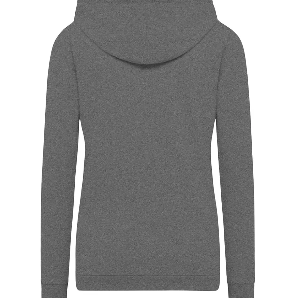 Frauen Hoodie French Terry