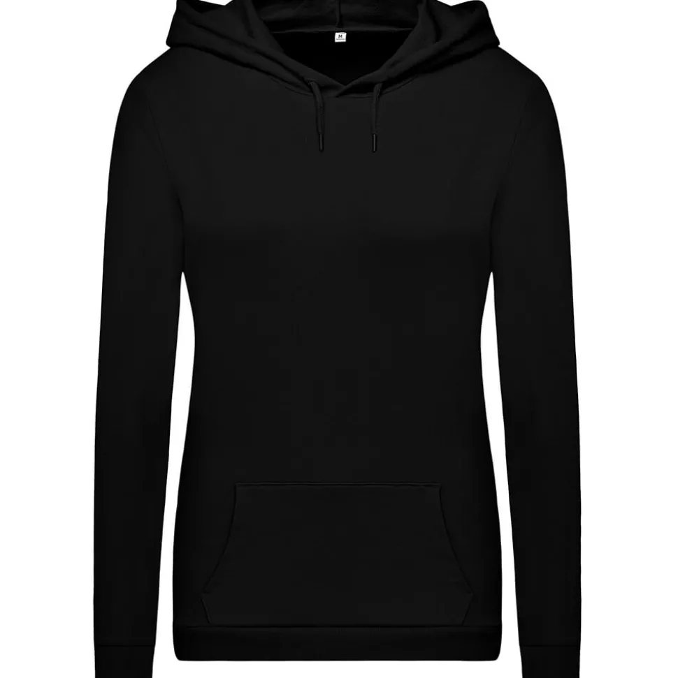Frauen Hoodie French Terry