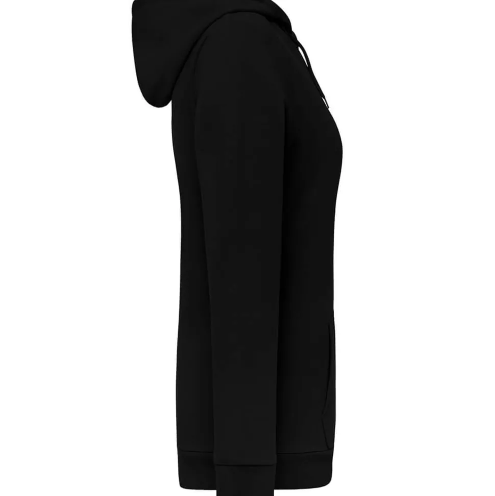 Frauen Hoodie French Terry