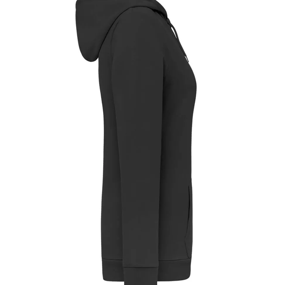 Frauen Hoodie French Terry